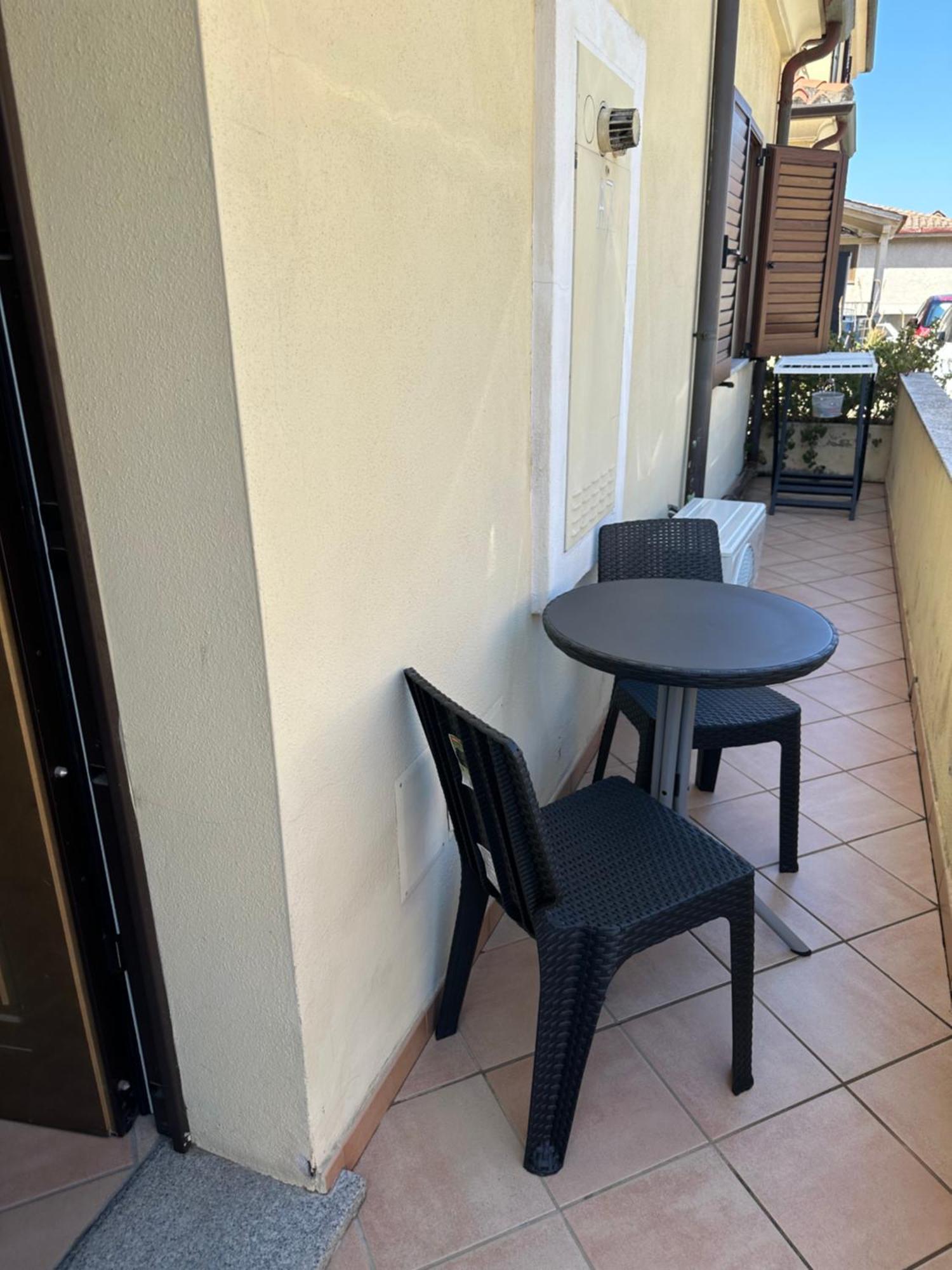 Holiday Olbia Appartamento A Due Passi Dal Lungomare E Centro Citta Exterior foto